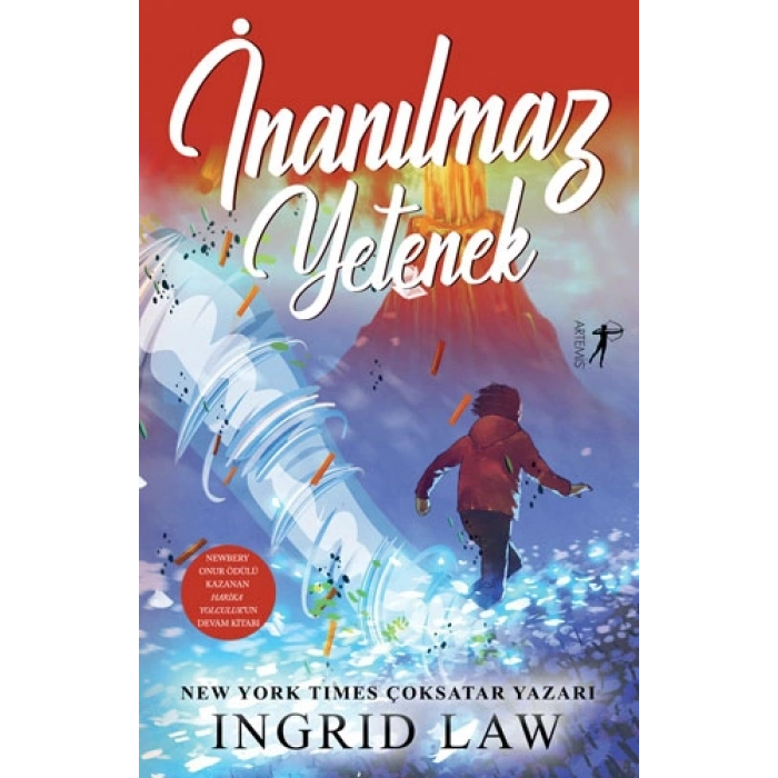 İnanılmaz Yetenek