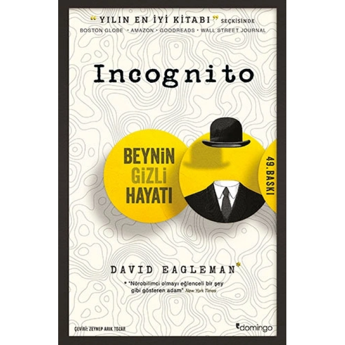 İncognito