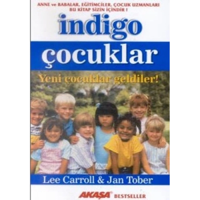 İndigo Çocuklar