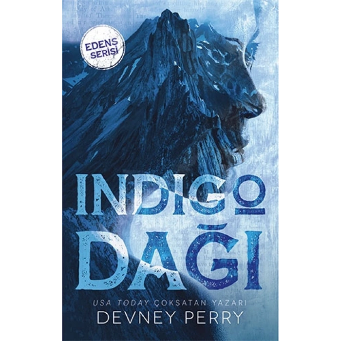 İndigo Dağı