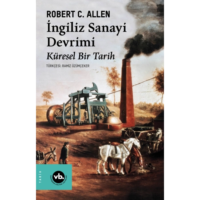 İngiliz Sanayi Devrimi