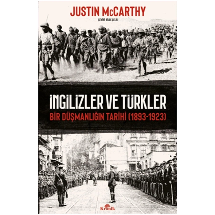 İngilizler ve Türkler