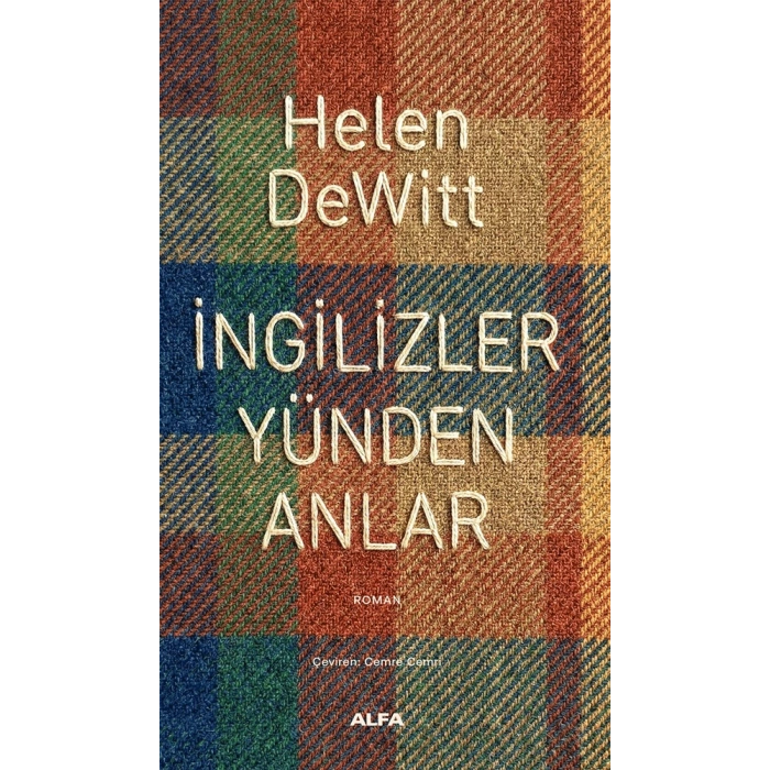 İngilizler Yünden Anlar