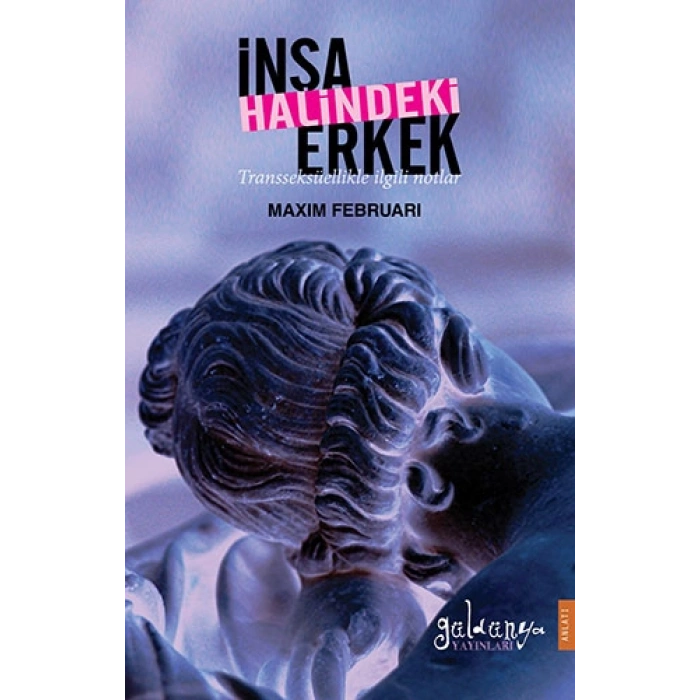 İnşa Halindeki Erkek