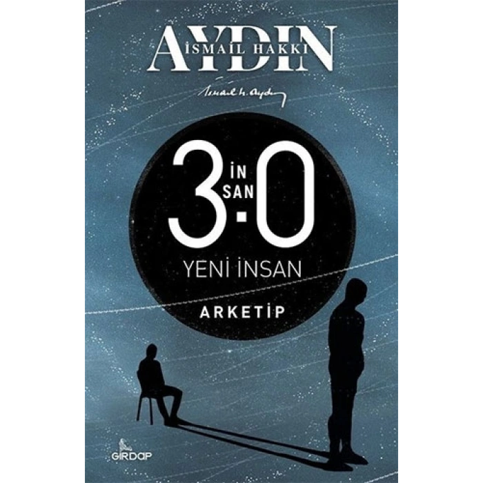 İnsan 3.0 - Arketip