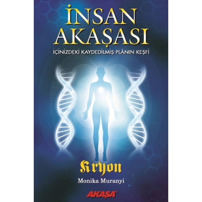 İnsan Akaşası
