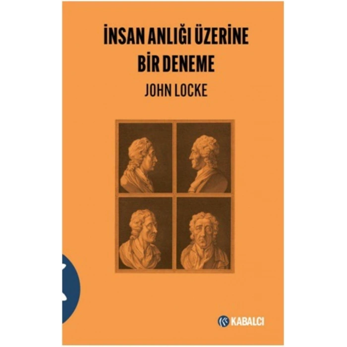 İnsan Anlığı Üzerine Bir Deneme