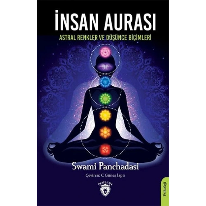 İnsan Aurası