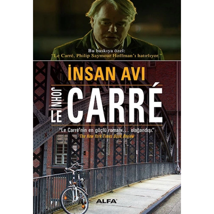 İnsan Avı
