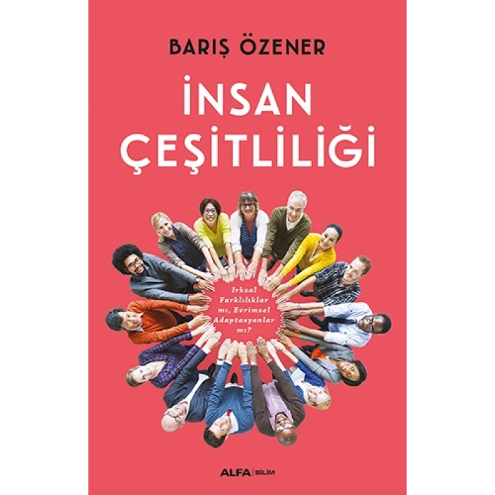 İnsan Çeşitliliği
