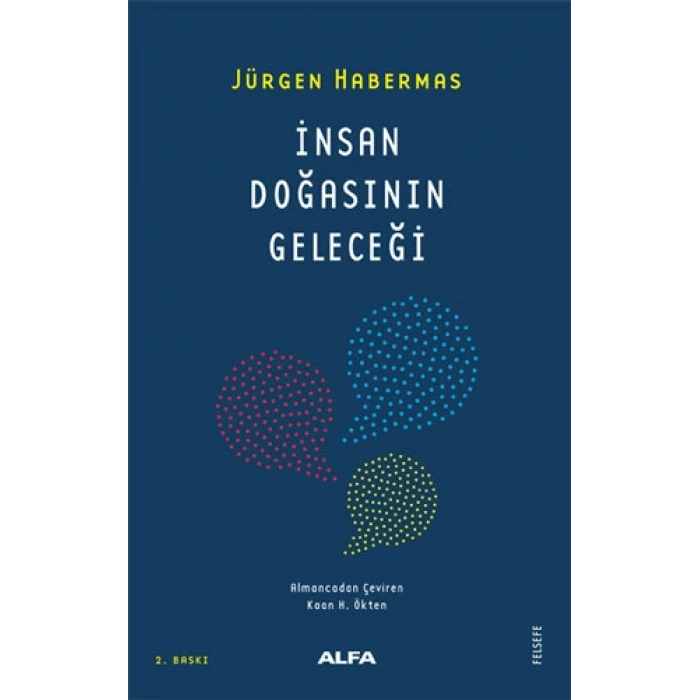 İnsan Doğasının Geleceği