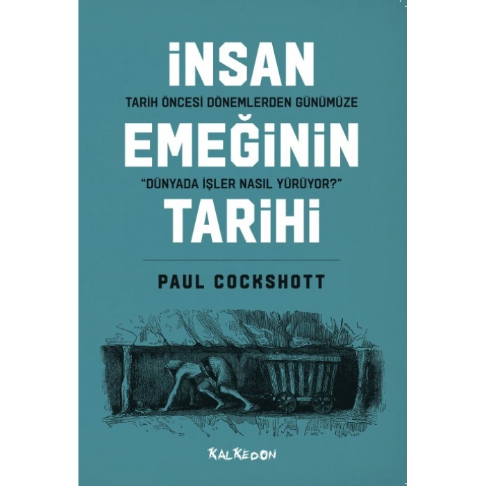 İnsan Emeğinin Tarihi