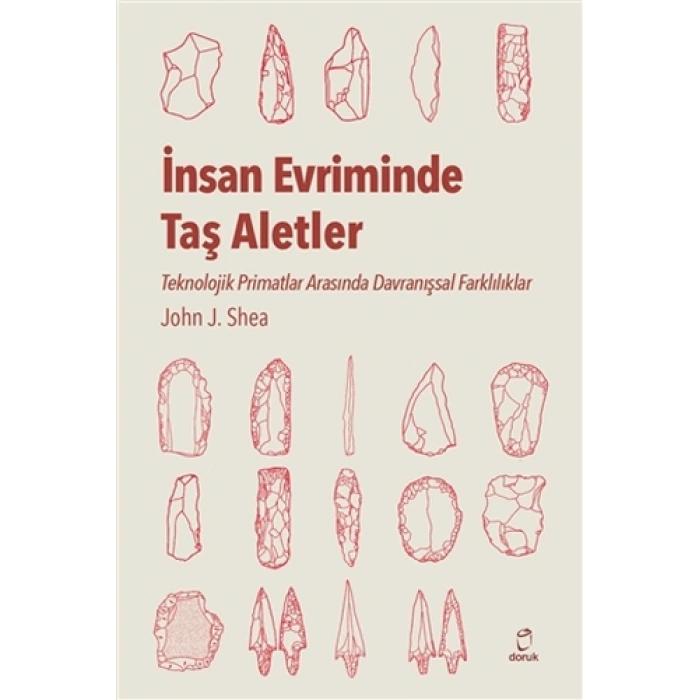 İnsan Evriminde Taş Aletler