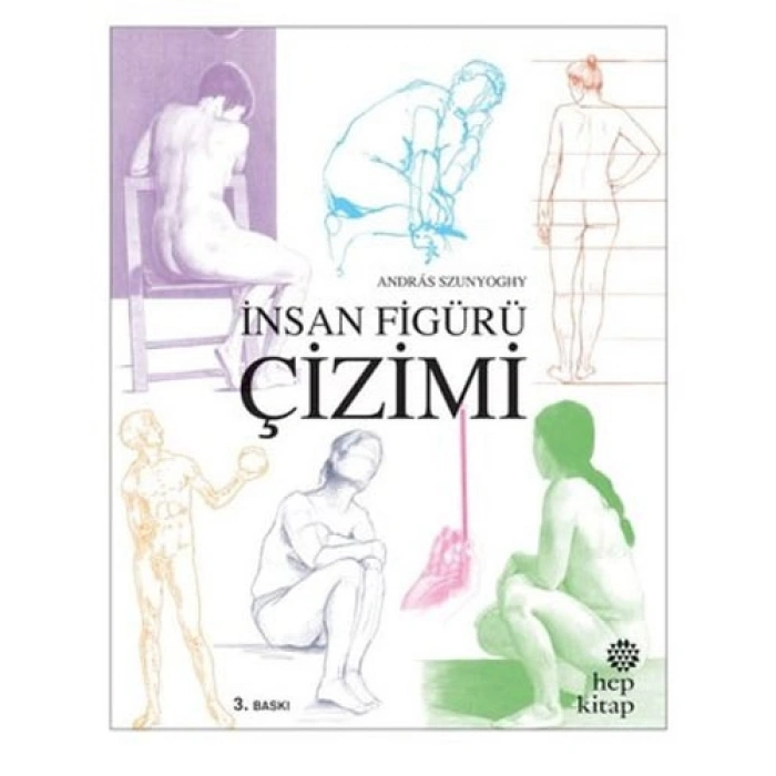 İnsan Figürü Çizimi