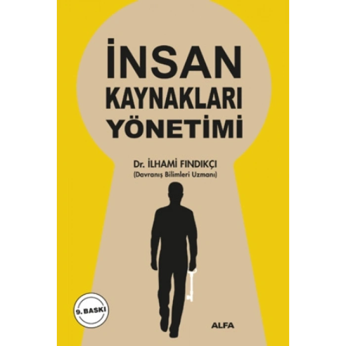 İnsan Kaynakları Yönetimi