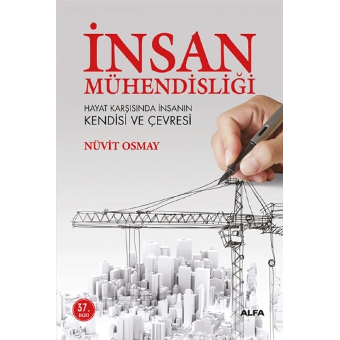 İnsan Mühendisliği