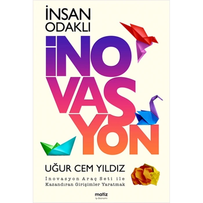 İnsan Odaklı İnovasyon