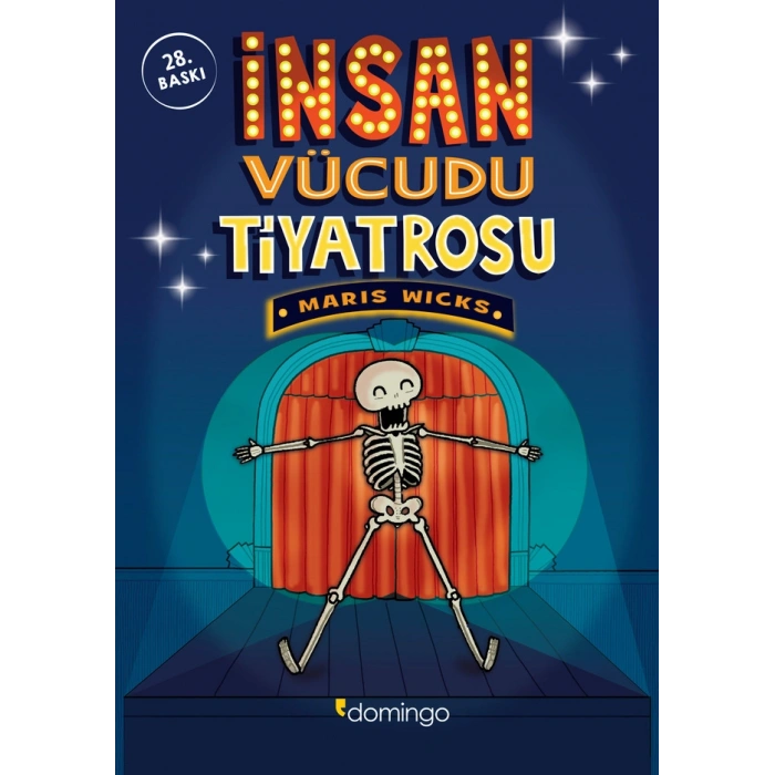 İnsan Vücudu Tiyatrosu