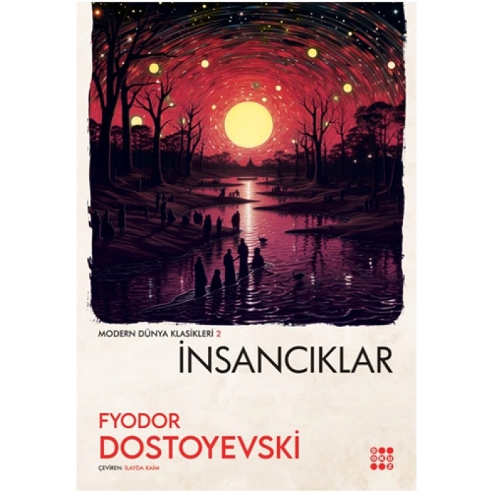 İnsancıklar