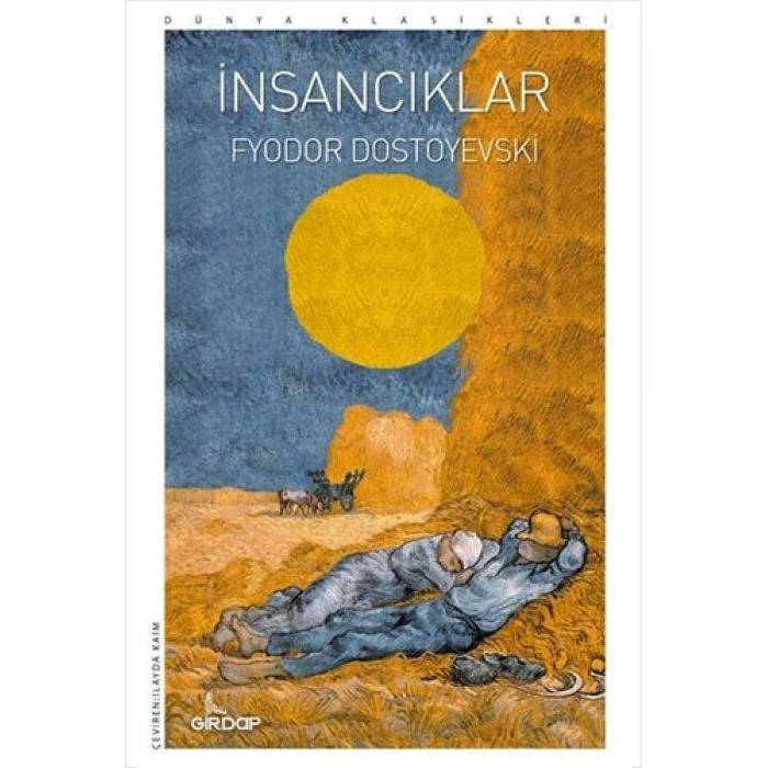 İnsancıklar