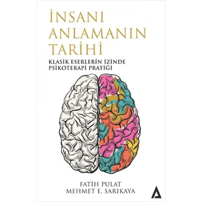 İnsanı Anlamanın Tarihi