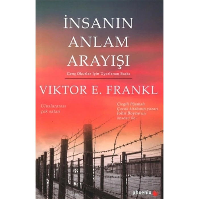 İnsanın Anlam Arayışı