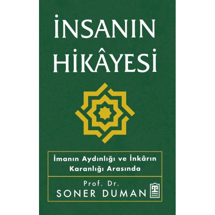 İnsanın Hikayesi
