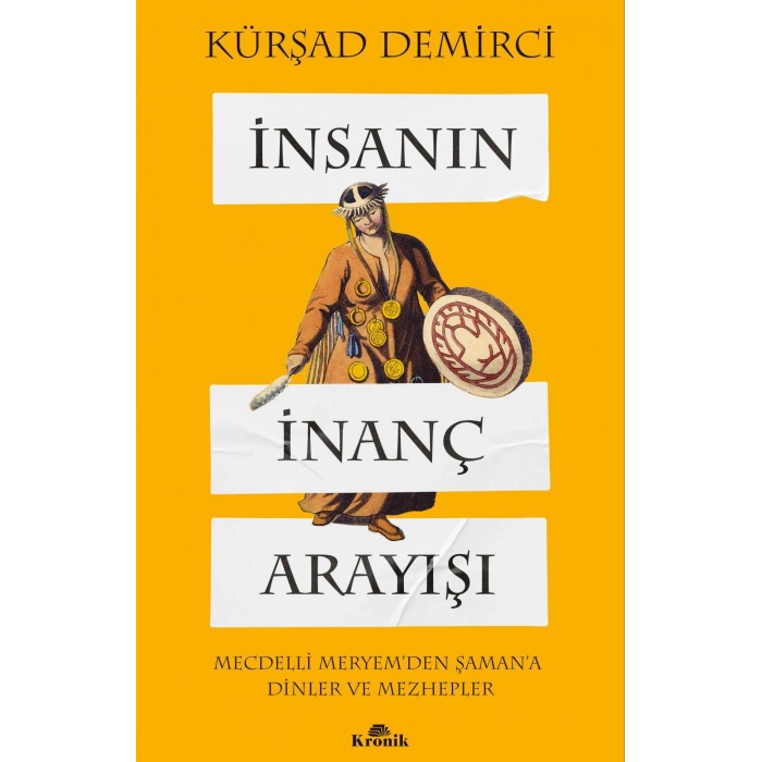 İnsanın İnanç Arayışı