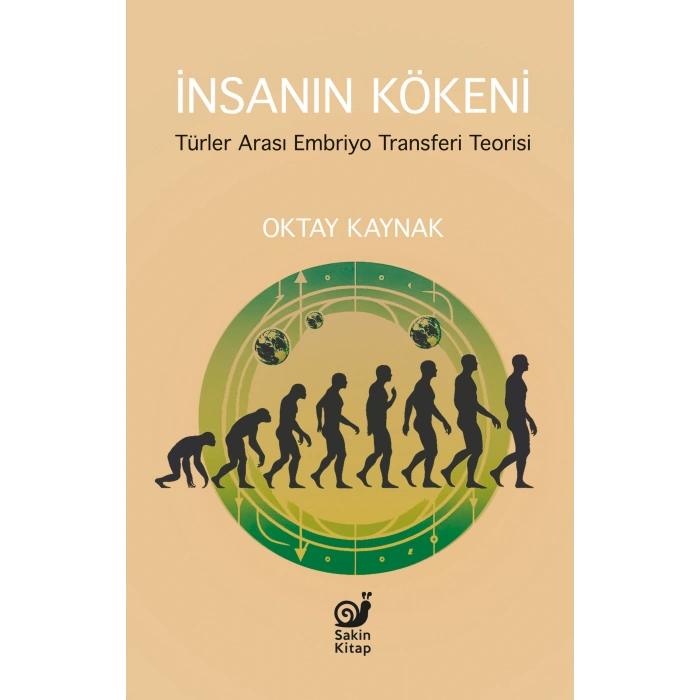 İnsanın Kökeni