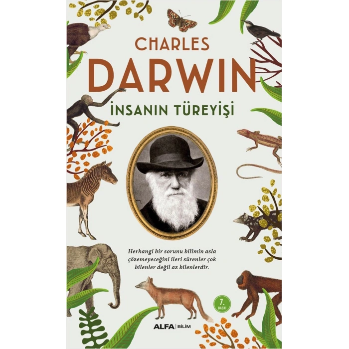 İnsanın Türeyişi