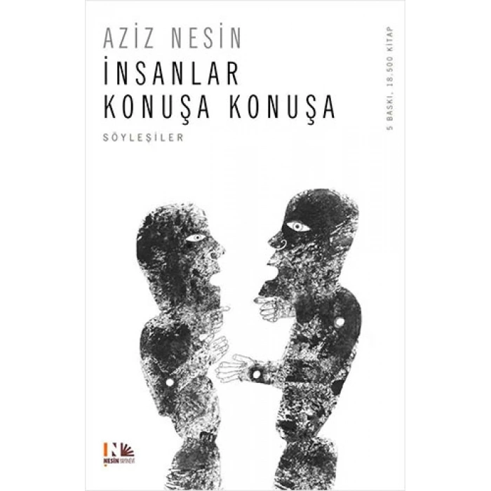İnsanlar Konuşa Konuşa