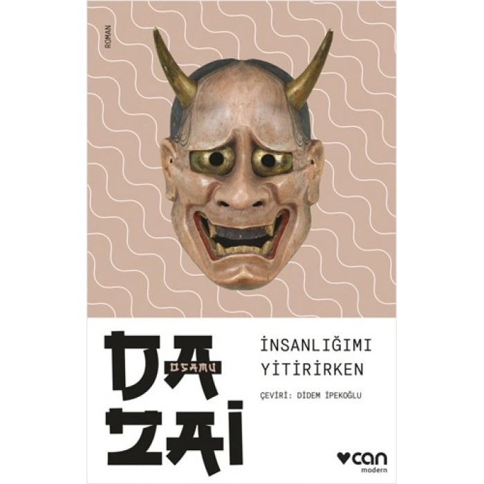 İnsanlığımı Yitirirken