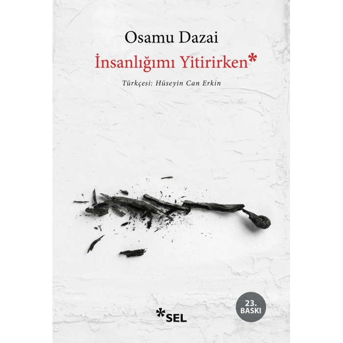 İnsanlığımı Yitirirken
