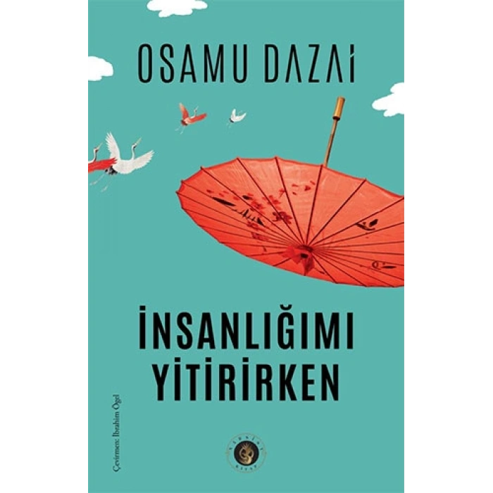 İnsanlığımı Yitirirken
