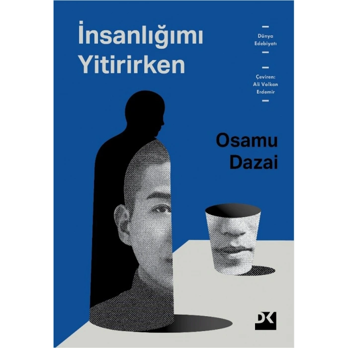 İnsanlığımı Yitirirken