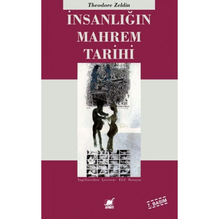 İnsanlığın Mahrem Tarihi