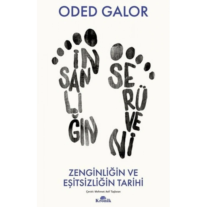 İnsanlığın Serüveni