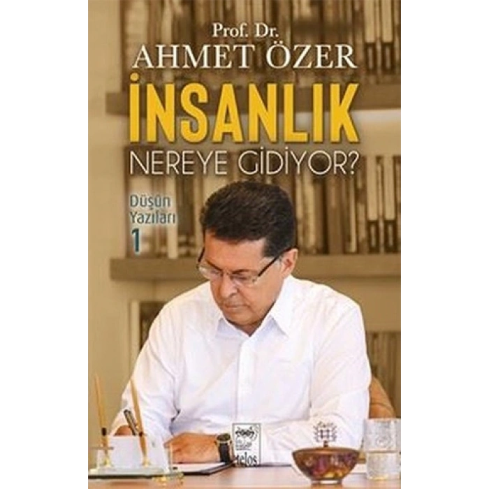 İnsanlık Nereye Gidiyor ?