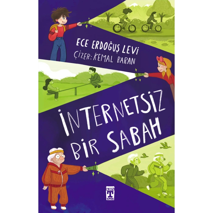 İnternetsiz Bir Sabah