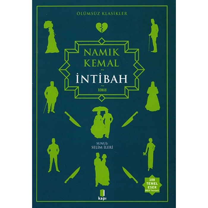 İntibah