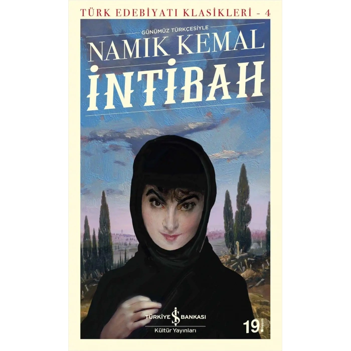 İntibah - Günümüz Türkçesiyle