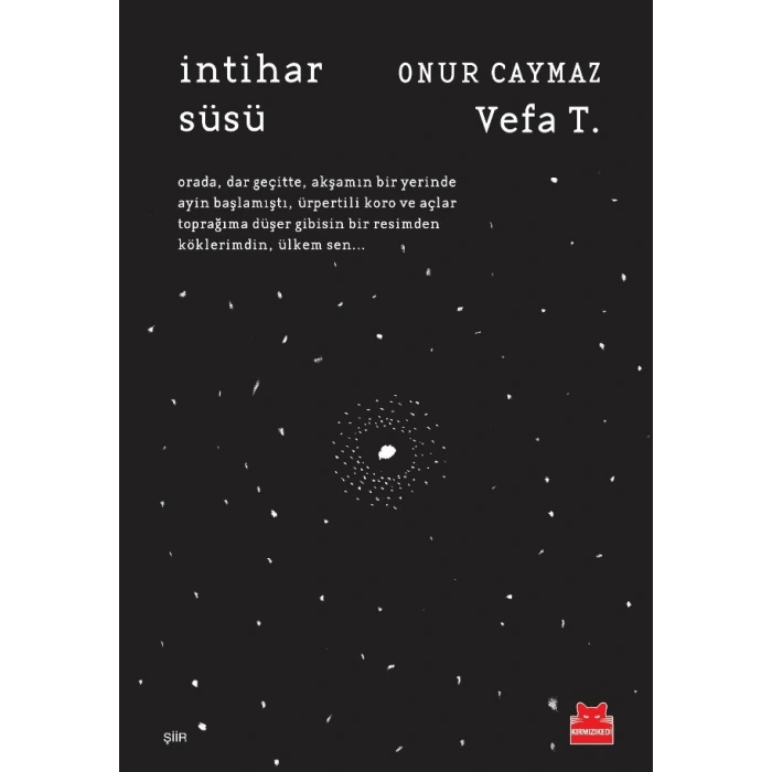 İntihar Süsü