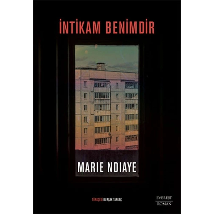 İntikam Benimdir