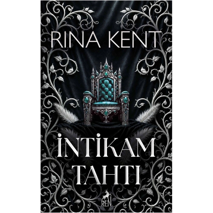 İntikam Tahtı