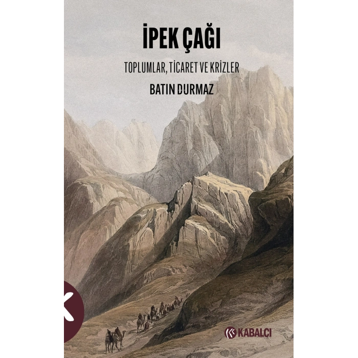 İpek Çağı