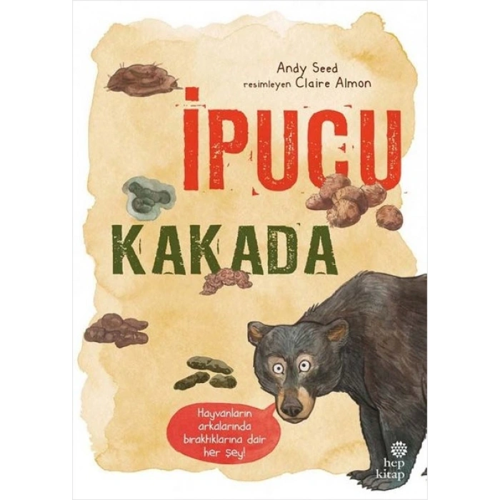 İpucu Kakada