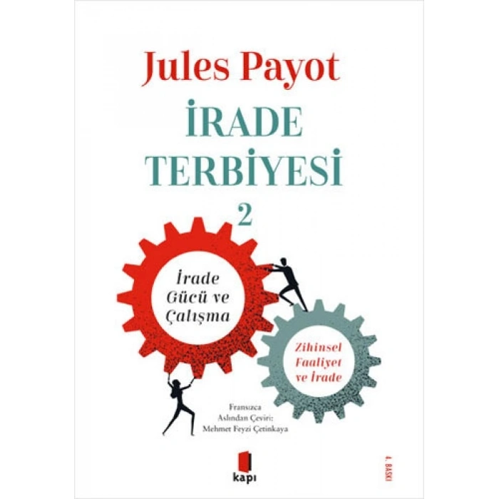 İrade Terbiyesi 2