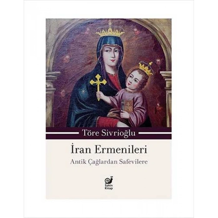 İran Ermenileri