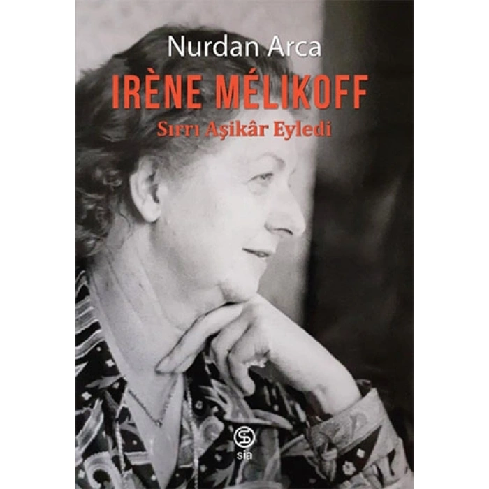 Irene Melikoff