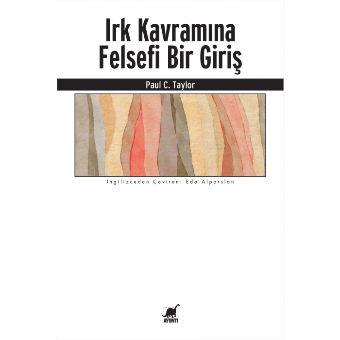 Irk Kavramına Felsefi Bir Giriş